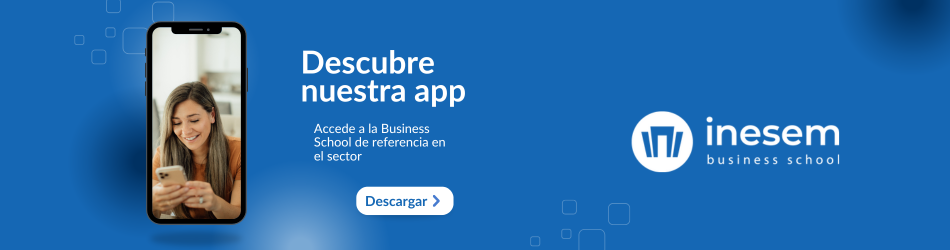 inesem presenta su app